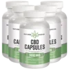 5x Calm X CBD